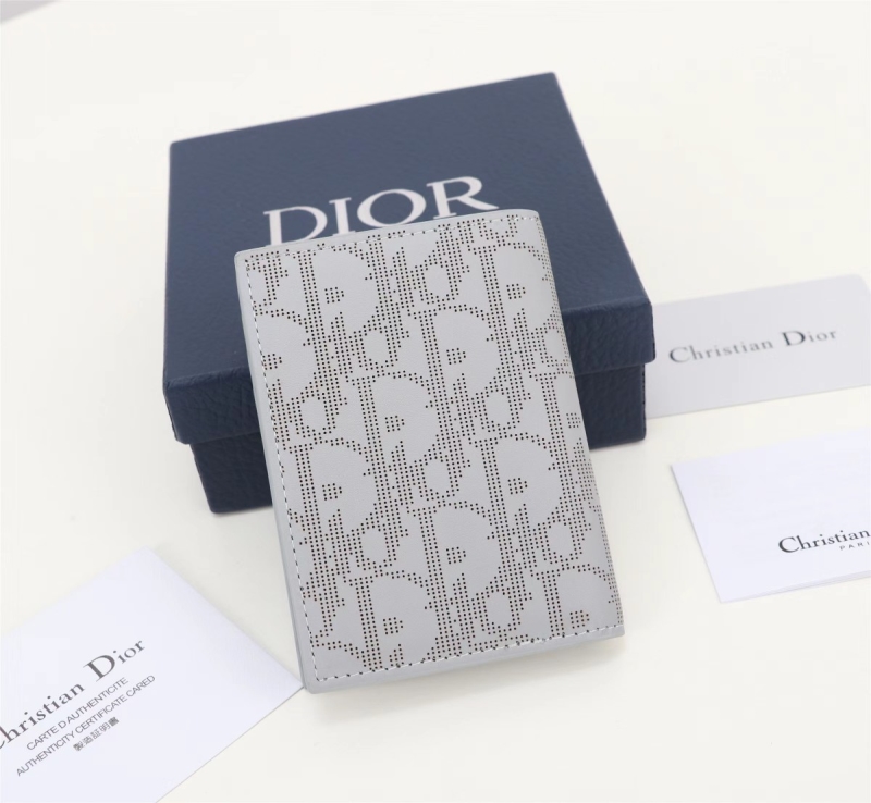 Christian Dior Wallet